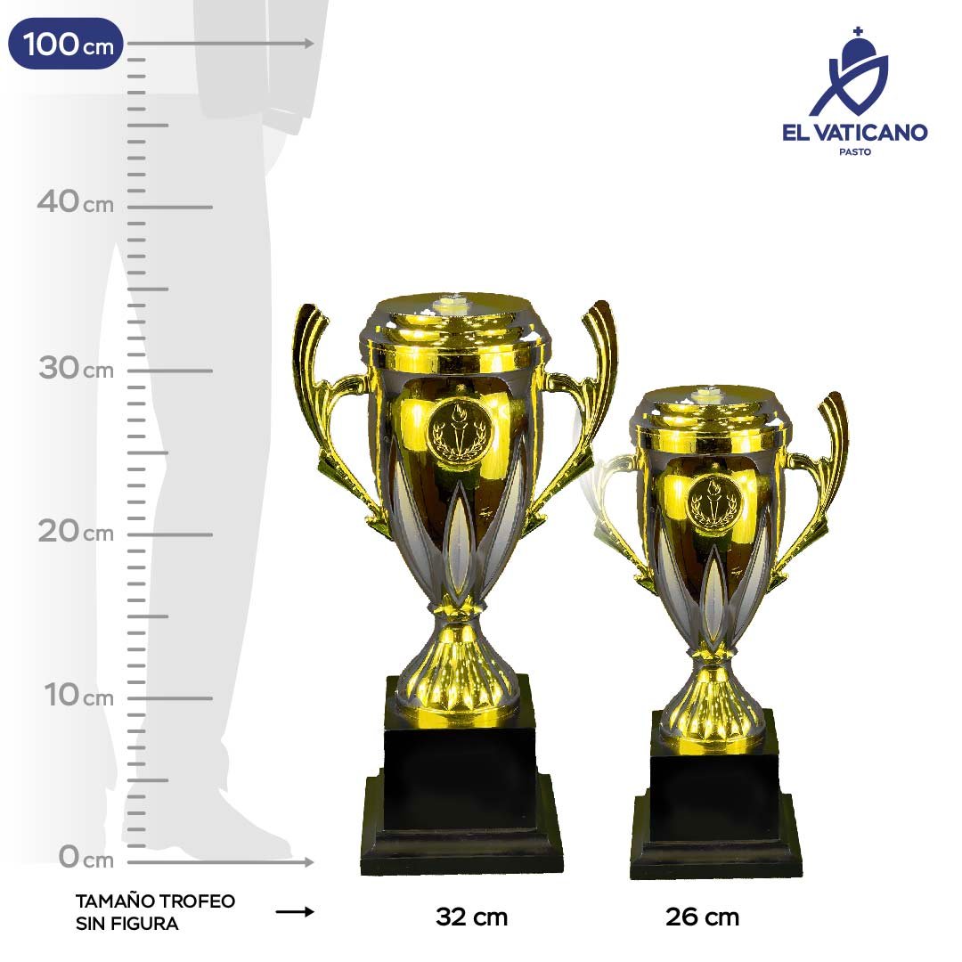 Trofeo 8 Estrellas