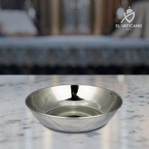Juego de Lavabo en acero - Imagen 3