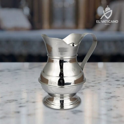 Juego de Lavabo en acero - Imagen 2