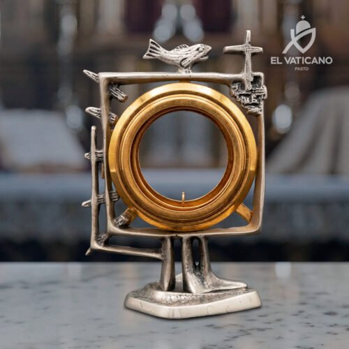 Custodia de Lujo - Pez - Imagen 1