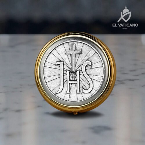 Porta viáticos JHS - Imagen 1