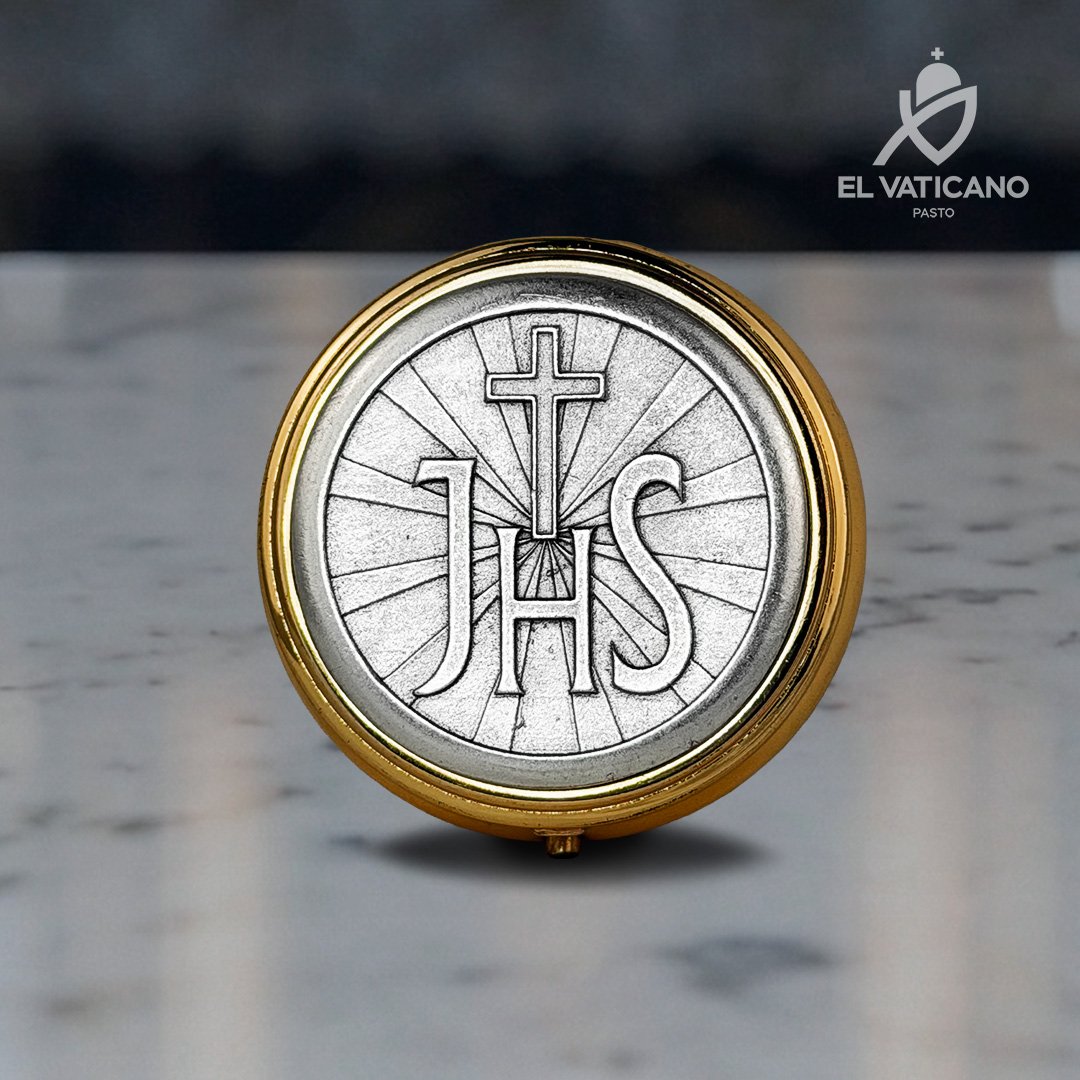 Porta viáticos JHS