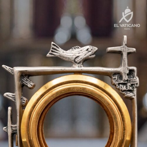 Custodia de Lujo - Pez - Imagen 2