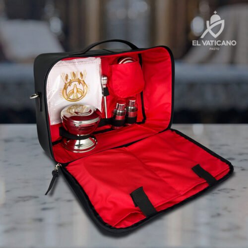Maletín Sacerdotal - Imagen 3