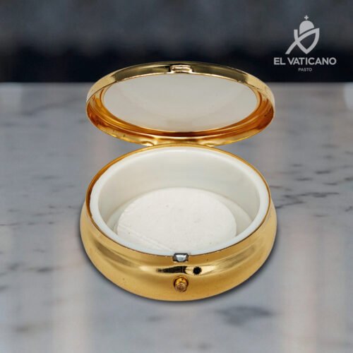 Porta viáticos Eucaristía - Imagen 3