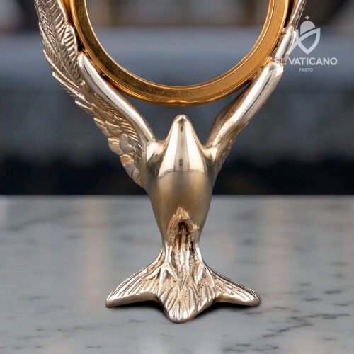Custodia de Lujo - Alas de Plata - Imagen 3