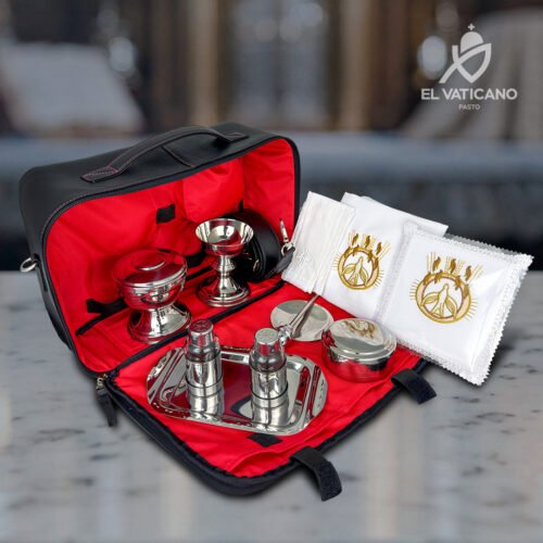 Maletín Sacerdotal - Imagen 1