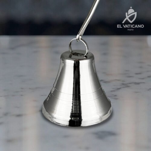 Apaga vela en acero - Imagen 2