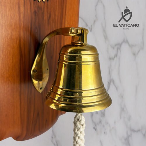 Base grande de madera para pared - Imagen 2