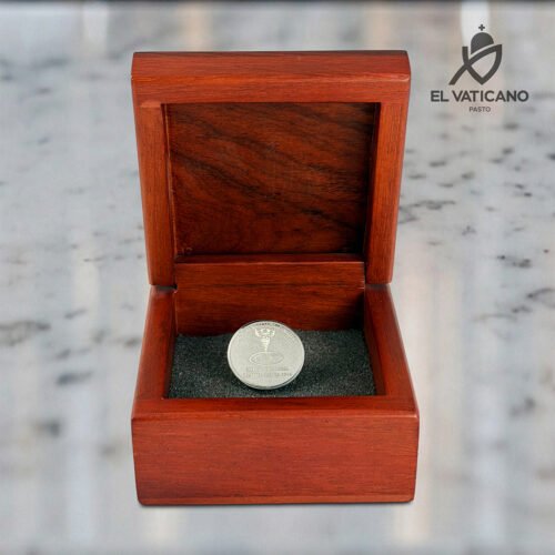 Estuche pequeño en madera - Imagen 3