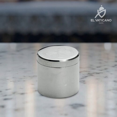 Juego de crismera en aluminio - Imagen 2