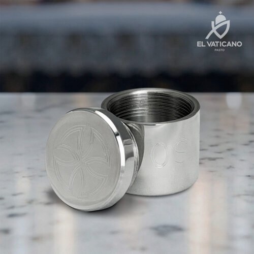 Juego de crismera en aluminio - Imagen 3