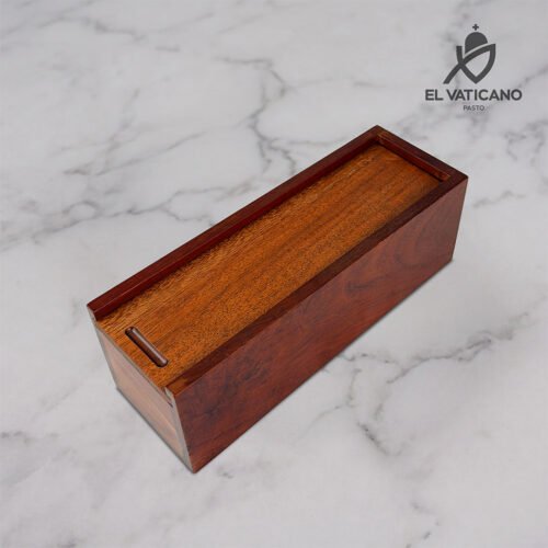 Caja porta dominó - Imagen 2