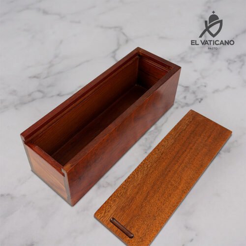 Caja porta dominó - Imagen 3