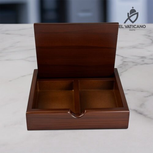 Caja porta naipes - Imagen 3