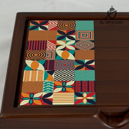 Caja porta naipes - Imagen 4