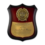 ESCUDO POLICIA