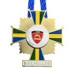 MEDALLA
