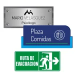 SEÑALES